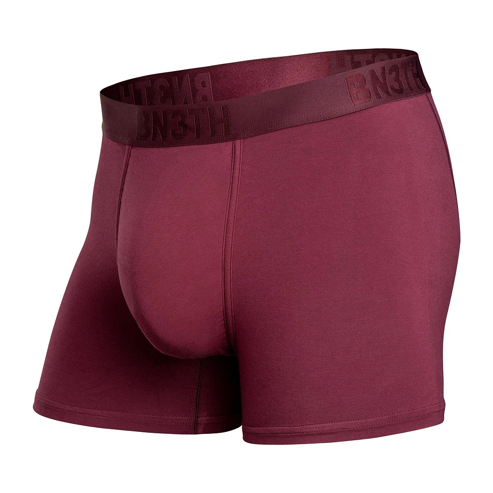 Boxer court Classic FIG PURPLE