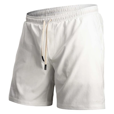 Agua Volley 2N1 7" White Jersey