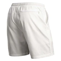 Agua Volley 2N1 7" White Jersey