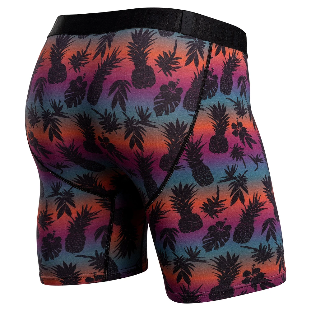Boxer Classic HAWAII-5-0-OMBRE
