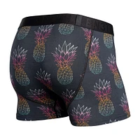 Boxer court Classic PINEAPPLE FADE-BLACK