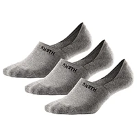 Pack of 3 Classic Grey Short Socks