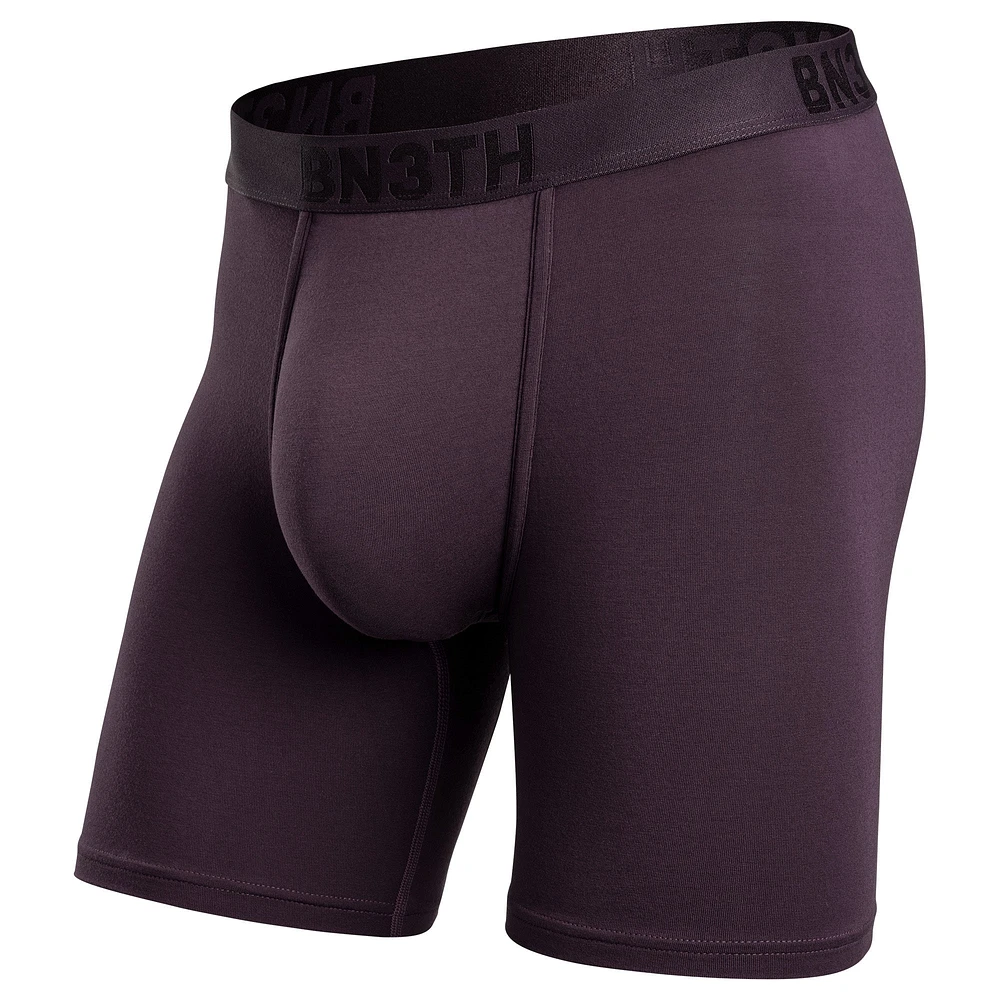 Classic Purple Rain Boxer