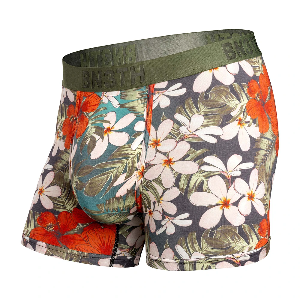 Boxer court Classic HIBISCUS PARADISE-INDO