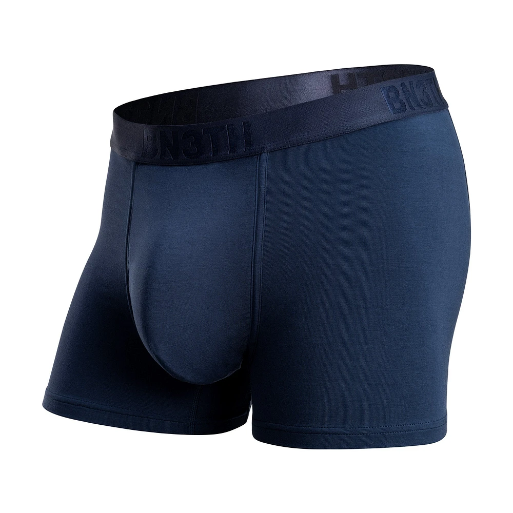 Classic NAVY boxer trunk