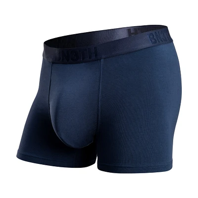 Classic NAVY boxer trunk
