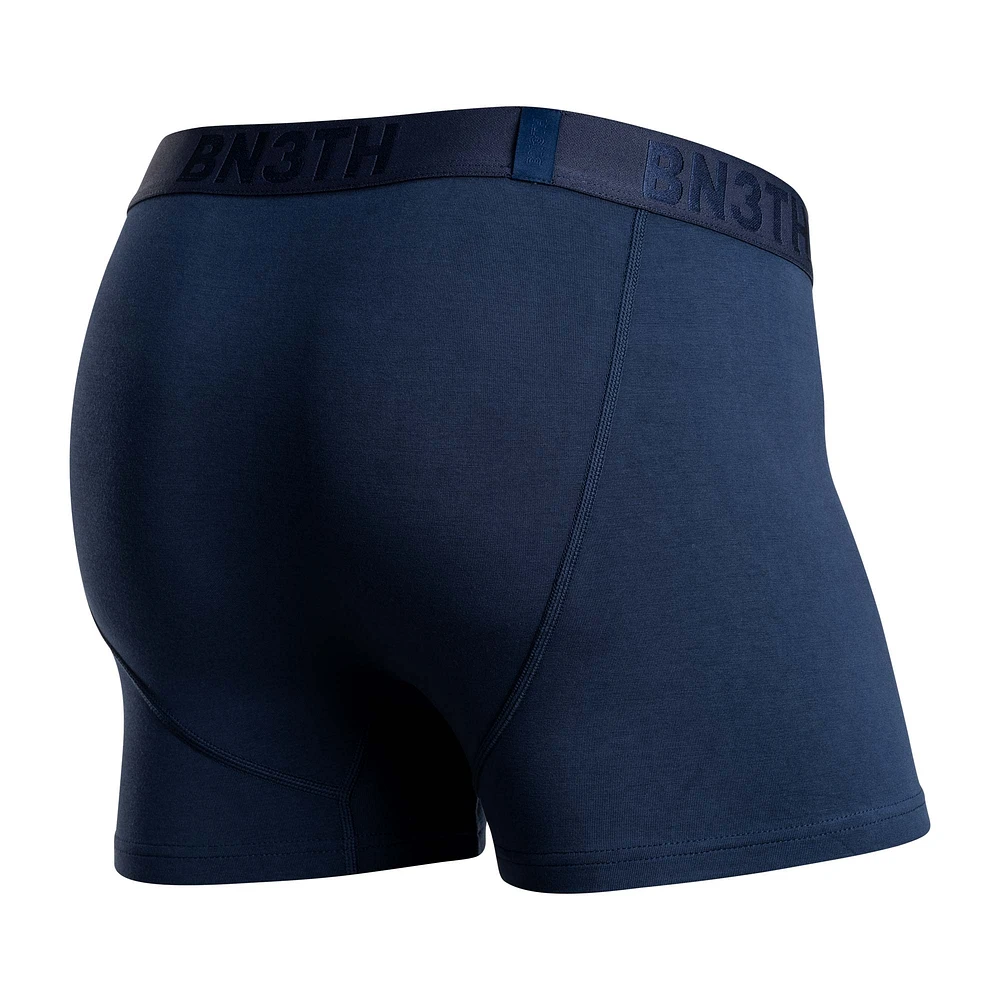 Classic NAVY boxer trunk