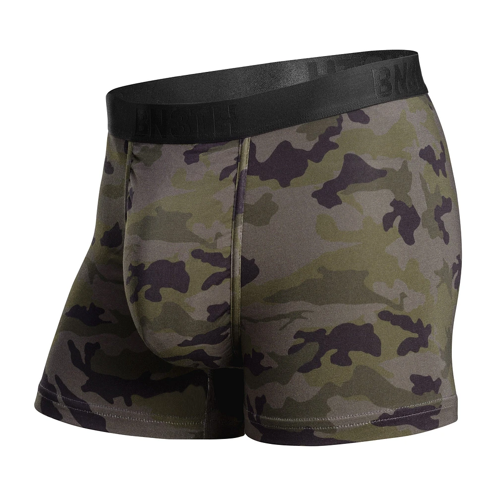 Classic CAMO-WOODLAND short boxer shorts