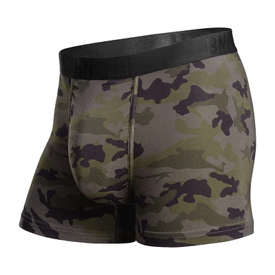 Classic CAMO-WOODLAND short boxer shorts