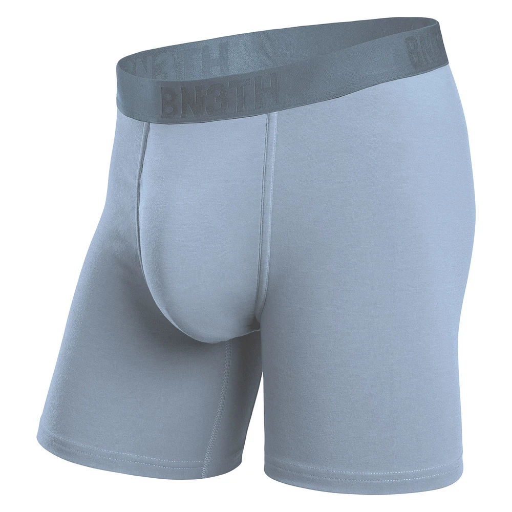 Boxer Essentials DUSTY BLUE