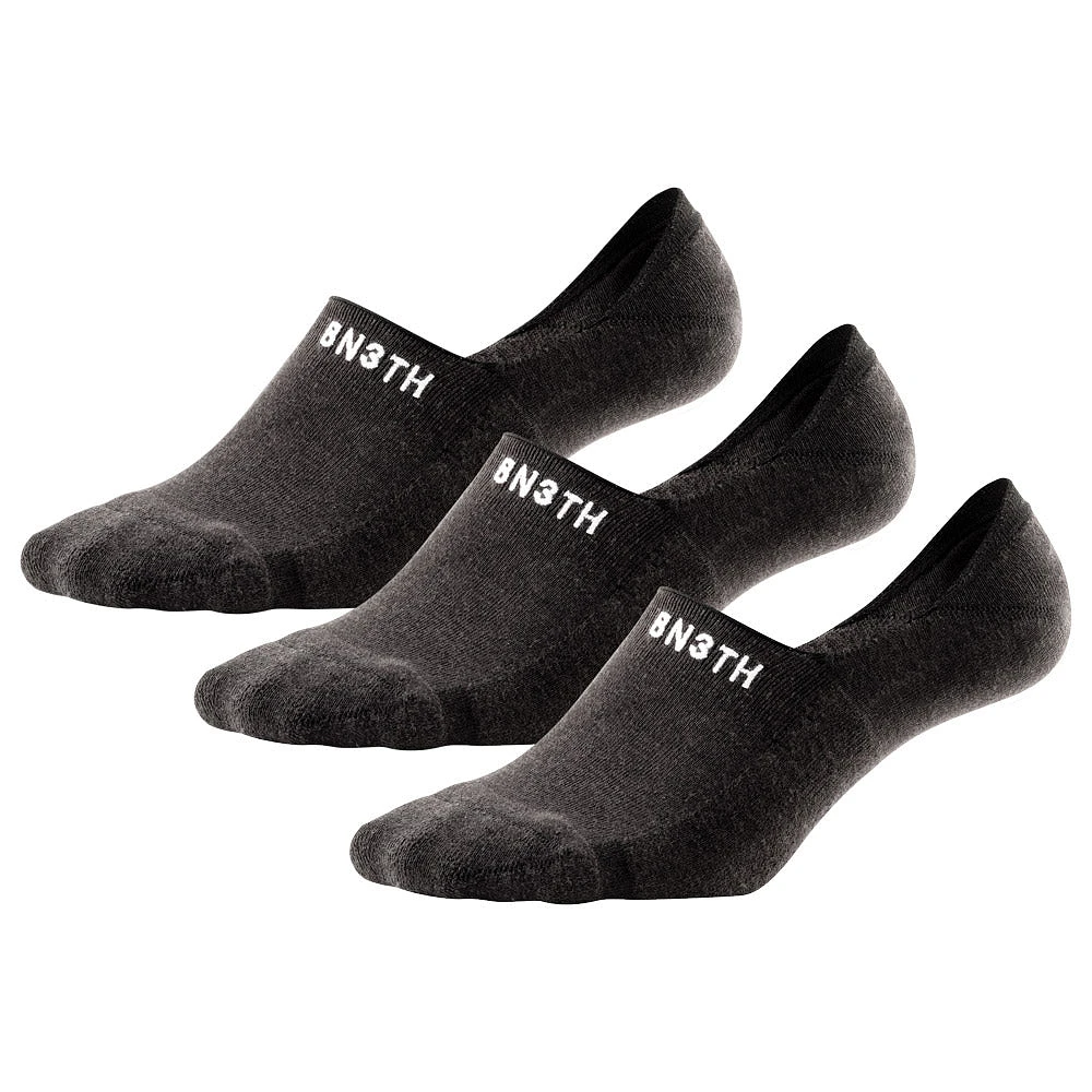 Pack of 3 Classic Short Socks