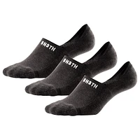 Pack of 3 Classic Short Socks