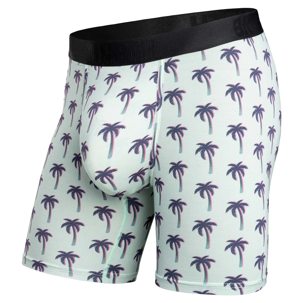 Boxer Classic PALM GLOW-SEAGLASS