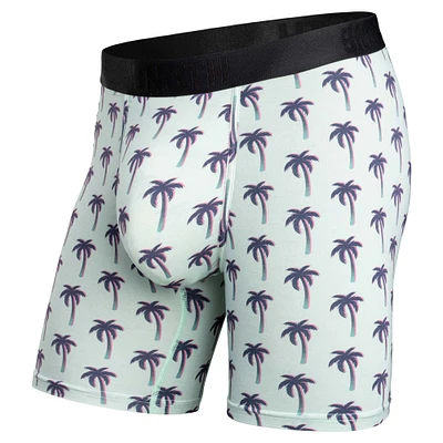 Boxer Classic PALM GLOW-SEAGLASS