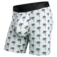 Boxer Classic PALM GLOW-SEAGLASS
