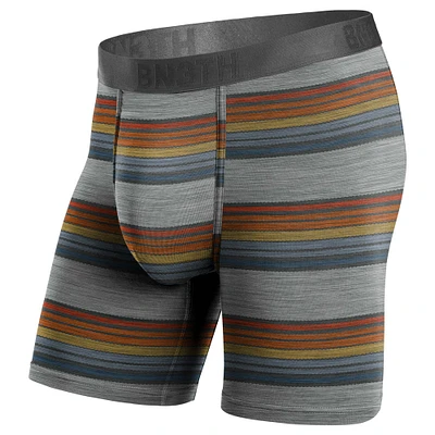 Bn3th - Classic Boxer Brief : HORIZON HEATHER-SUN