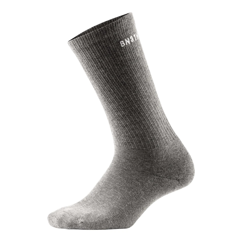 Chaussettes Bn3th Classic HEATHER GREY