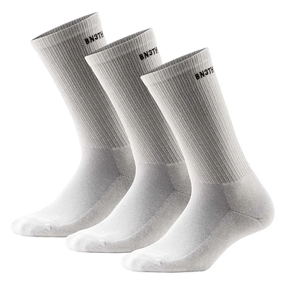 Pack de chaussettes Classic White