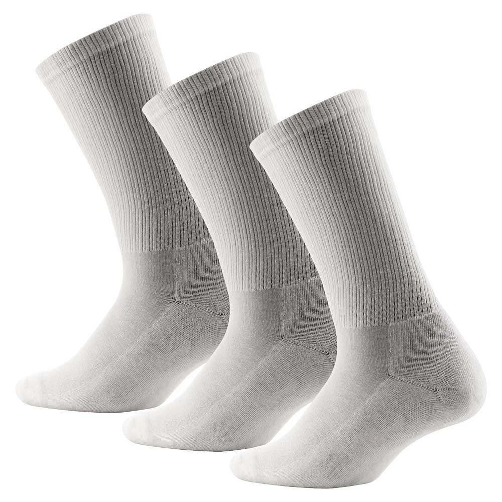 Pack de chaussettes Classic White