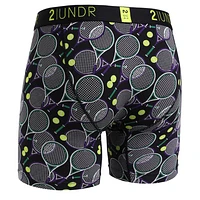 Boxer Swing Shift Deuce