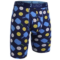Boxer Long Swing Shift Pickled Balls