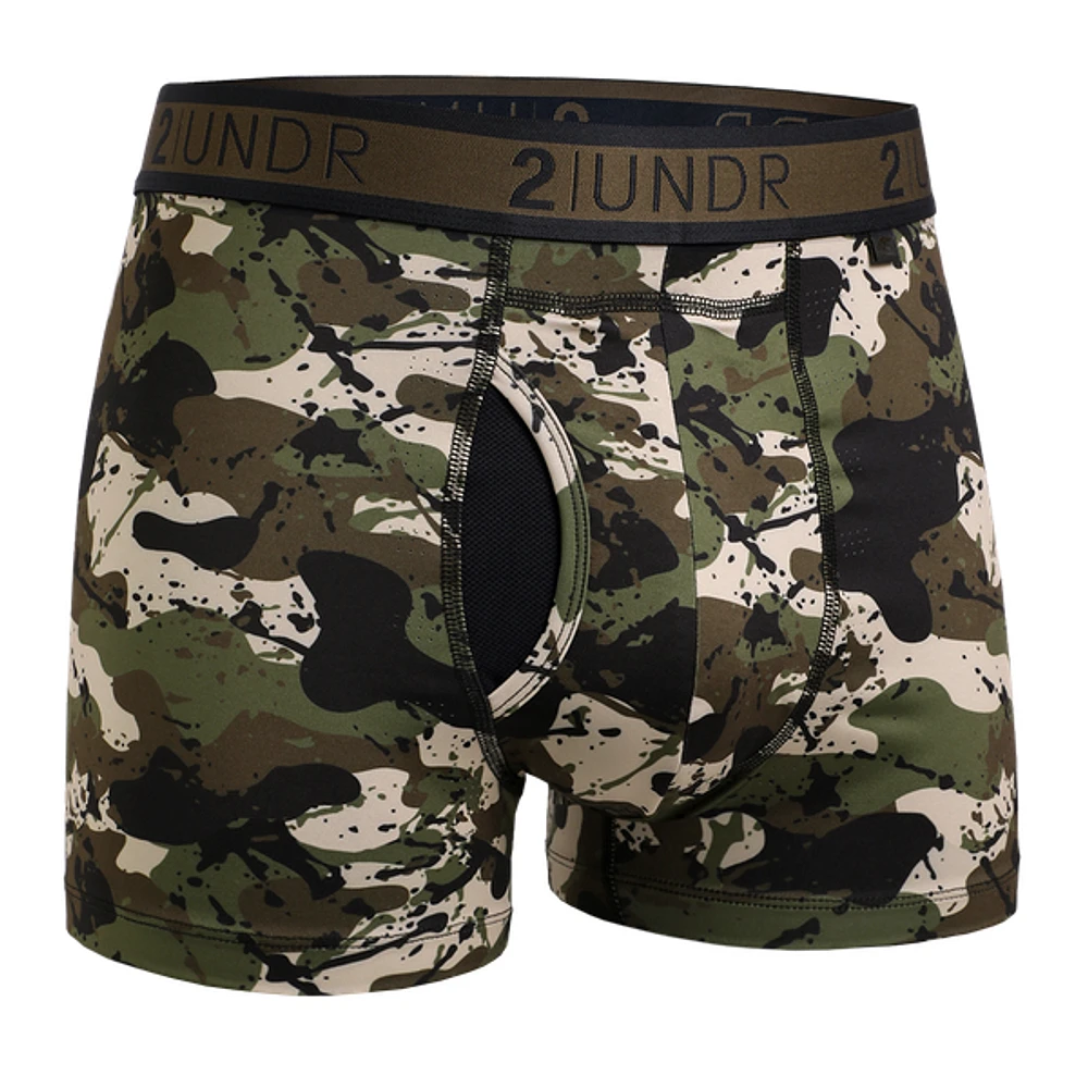 Boxer court Sport Shift Army