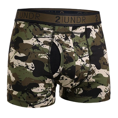 Boxer court Sport Shift Army