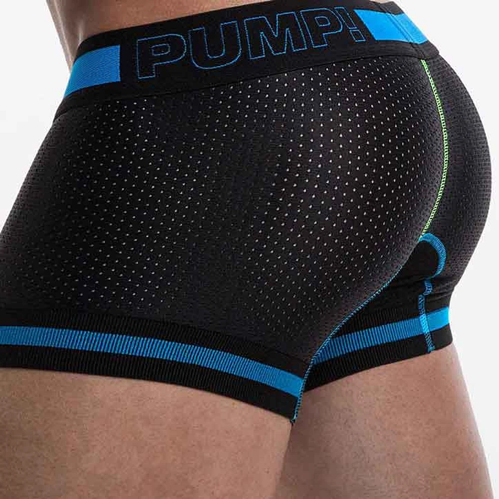 Pump! - Touchdown Trunk : Sonic