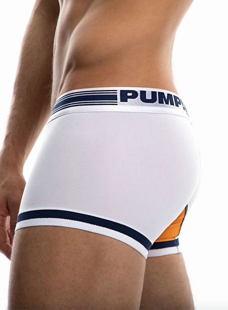 Pump! - Touchdown Trunk : Varsity