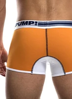 Pump! - Jogger Trunk : Varsity