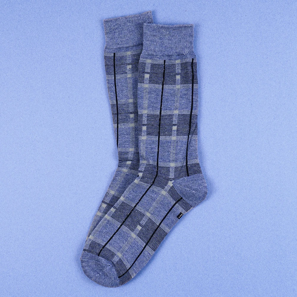 Nu Bamboo Crew Sock