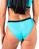 Bikini Bodyskin Daily Teal