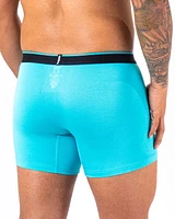 Boxer Bodyskin Daily teal