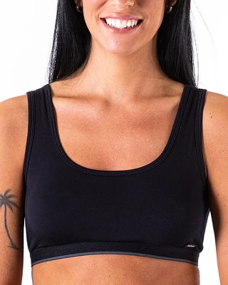 Ubra Bodyskin Daily bralette black