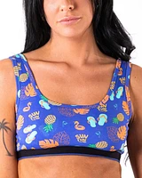 Ubra Bodyskin Weekend Sunfun Bralette