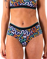 Bodyskin Weekend Line Cheeky Panties