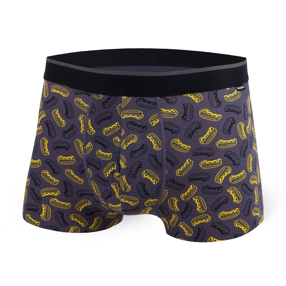 Bodyskin Weekend Hotdog Short Boxer