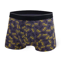 Bodyskin Weekend Hotdog Short Boxer