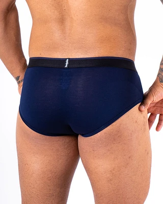 Brief Bodyskin Daily midnight blue