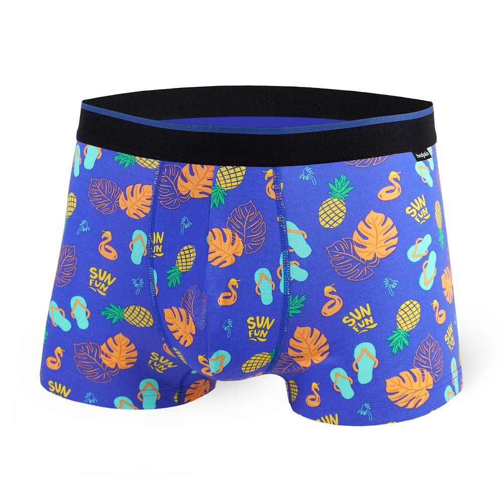 Bodyskin Weekend Sunfun Short Boxer