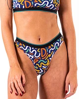 Thong Bodyskin Weekend Line