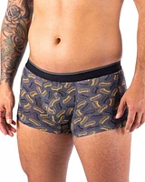 Bodyskin Weekend Hotdog Short Boxer