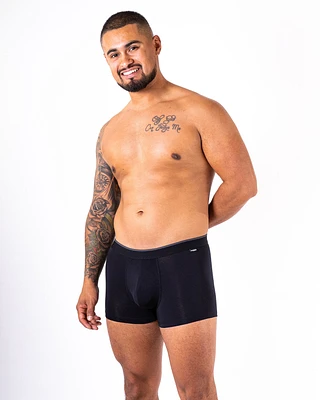 Boxer Bodyskin Daily black