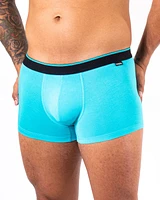 Boxer Bodyskin Daily teal