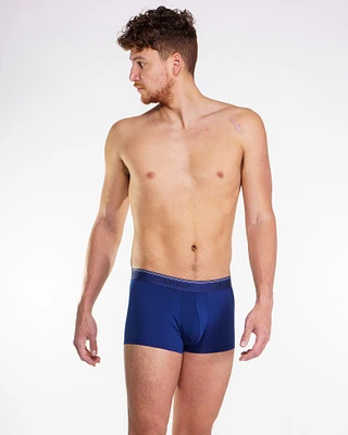 Calvin Klein - Low Waist Trunk : Navy