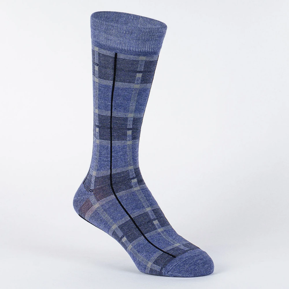 Nu Bamboo Crew Sock