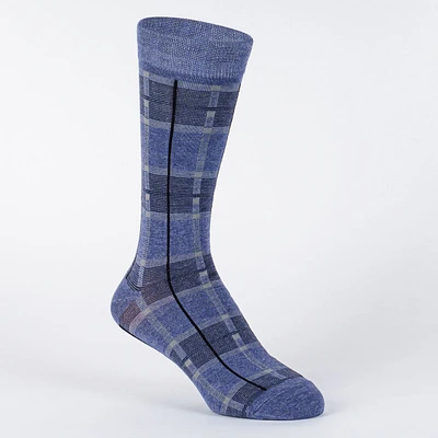 Nu Bamboo Crew Sock