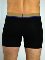 Nu Omega long boxer with pocket