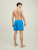 Jack & Jones AKM Logo Skydiver swimsuit