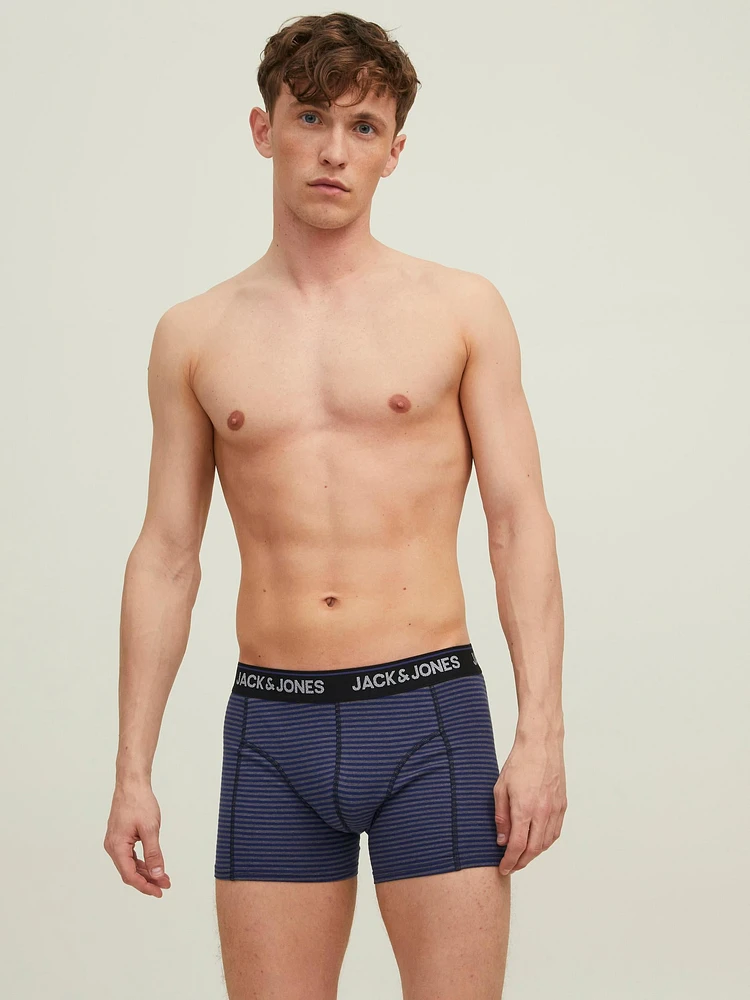 Trunks Jack&Jones Bullet Medieval Blue